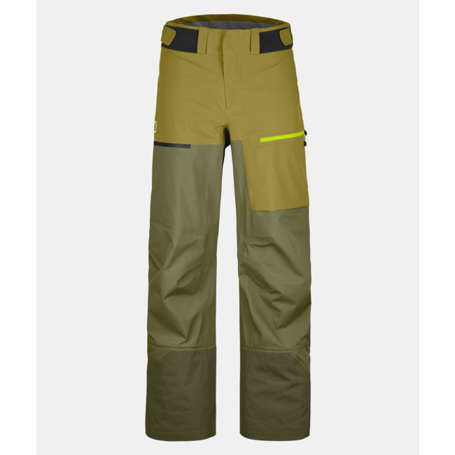 Ortovox 3L Ravine Shell Pants