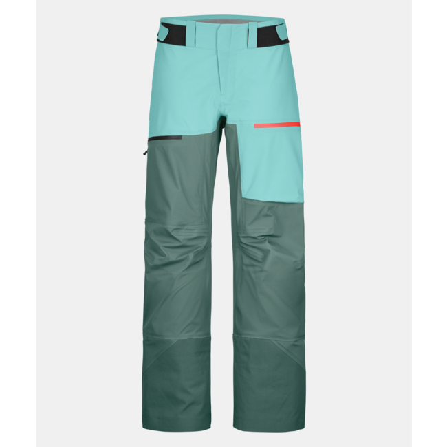 Women's 3L Ravine Shell Pants - Size: XS