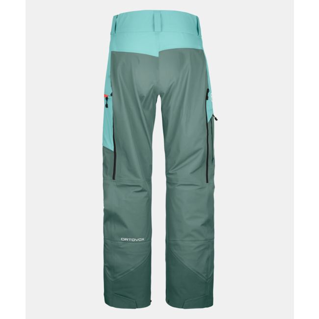 Women's 3L Ravine Shell Pants - Size: XS