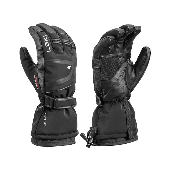 Detect XT 3D Gloves - Size 7