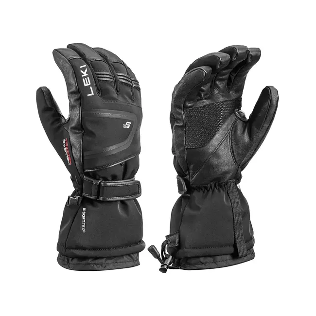 Leki Detect XT 3D Gloves - MountainOps
