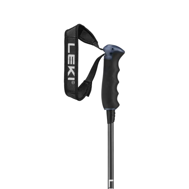Downhill Ski Equipment LEKI Neolite Carbon Ski Poles - Ultra