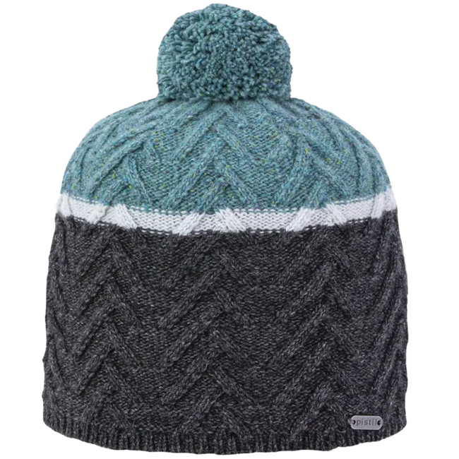 Estes Beanie in Charcoal
