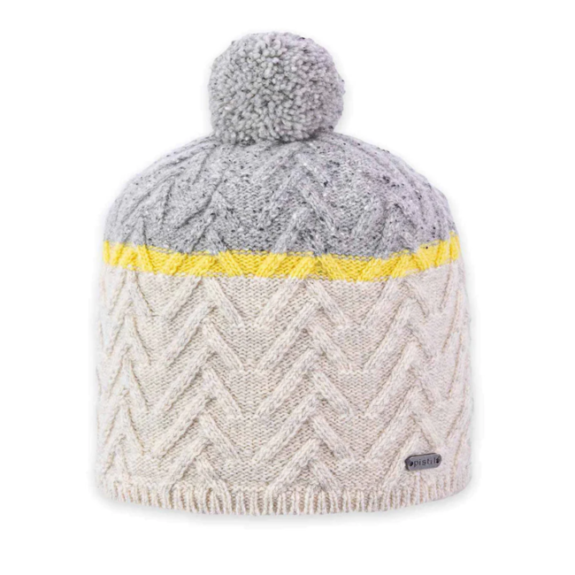 Estes Beanie in Ivory