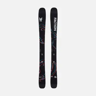Faction Faction Prodigy O G 23/24 - Size: 123cm