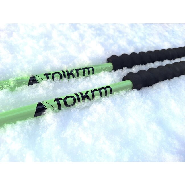 Wyeast Ski Poles