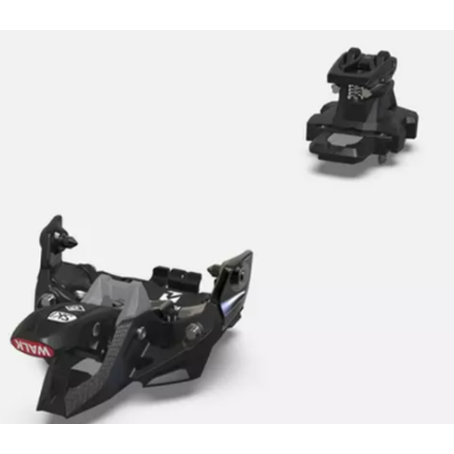 Alpinist Alpine Touring Binding W/O Brake