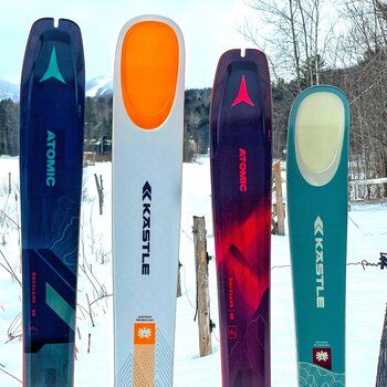 Ski Packages