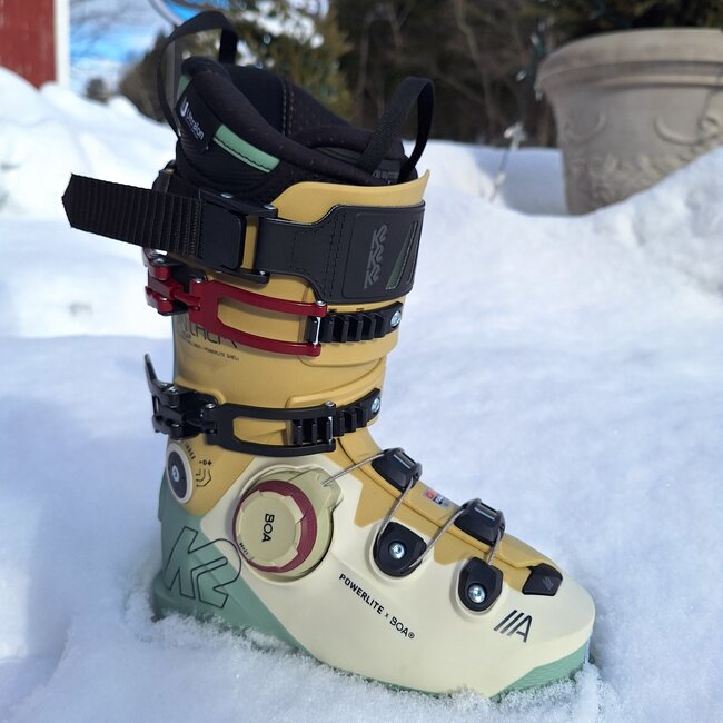 Anthem 105 BOA Boot Women's 23/24