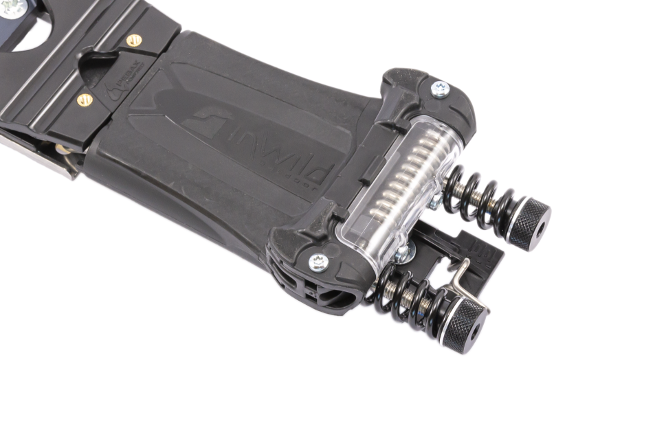 Meidjo 3 Telemark Binding MountainOps