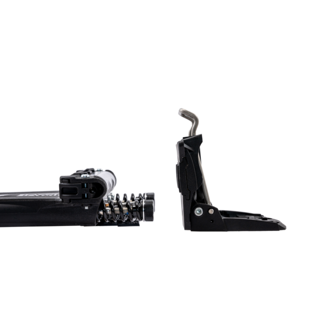 Meidjo 3 Telemark Binding MountainOps