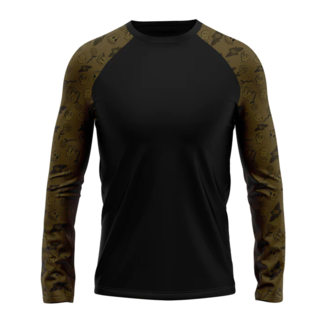 BlackStrap BlackStrap Therma Crew Top