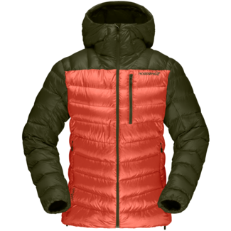 Norrona Norrona Women's Lyngen Down850 Hood