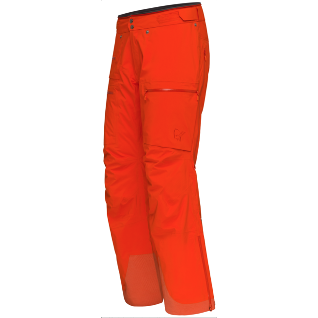 Norrona Lyngen Gore-Tex Pant - MountainOps