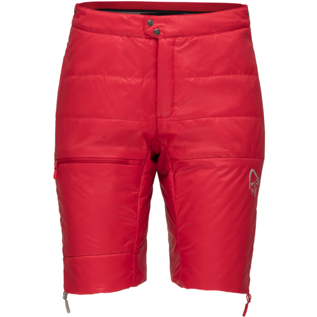 Women's Falketind Thermo40 Shorts