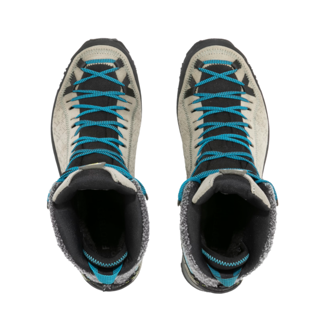 Women's Mountain Trainer 2 Winter Gore-Tex Shoes