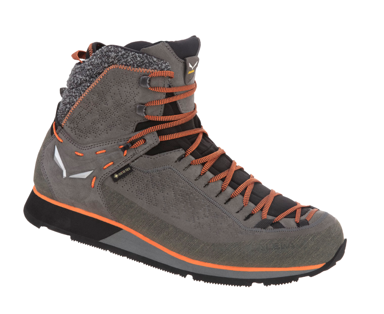 Mountain Trainer 2 Winter GORE-TEX® Men's Shoes