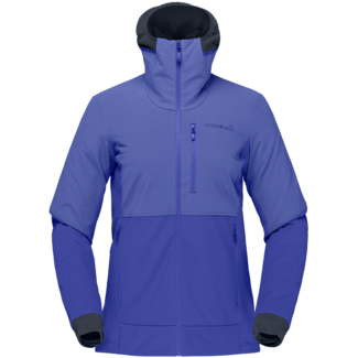 Norrona Norrona Women's Lofoten Holiflex200 Hood