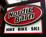 Before Mountain Ops: The Nordic Barn and Nordic Skiing 