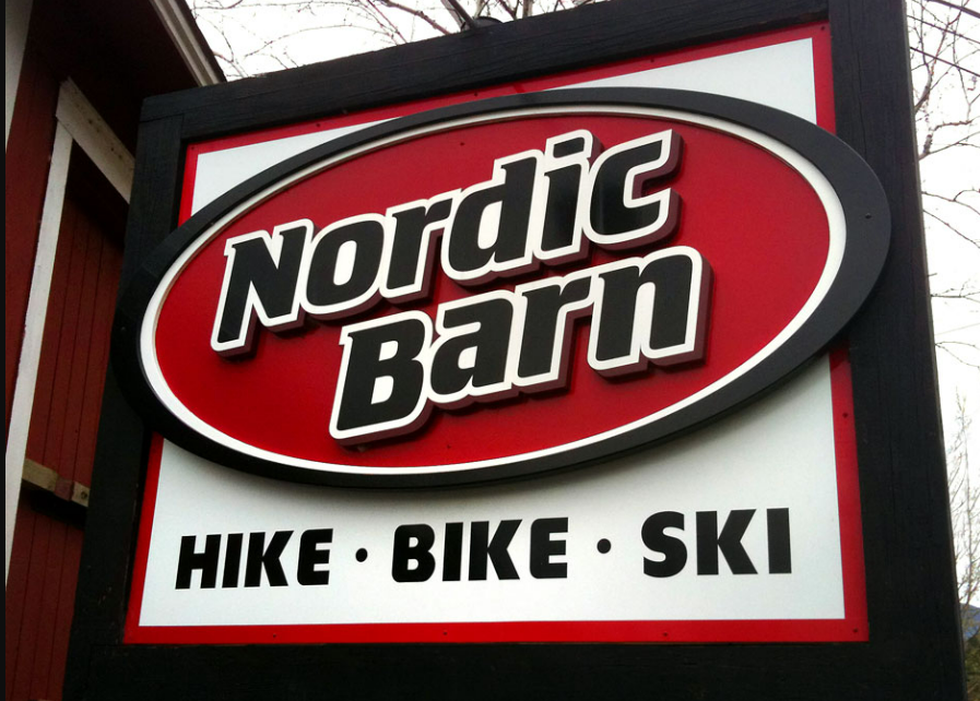 Before Mountain Ops: The Nordic Barn and Nordic Skiing 