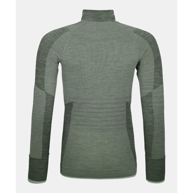 Women's 230 Competition Zip Neck