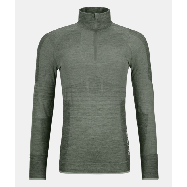 Women's 230 Competition Zip Neck