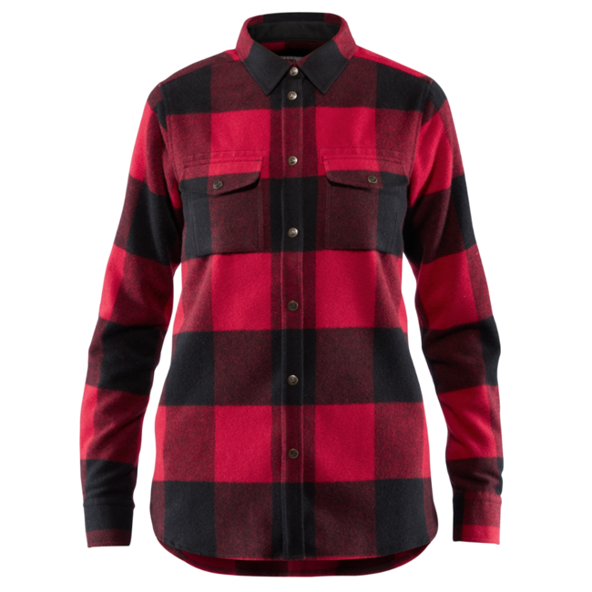 Women's Canada Shirt