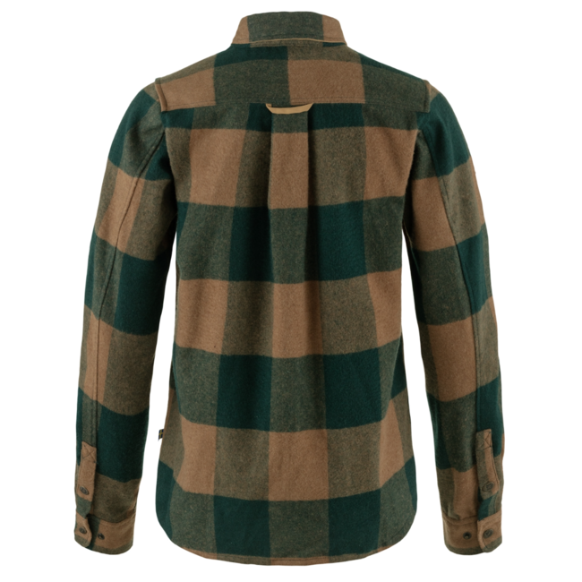 Women's Canada Shirt