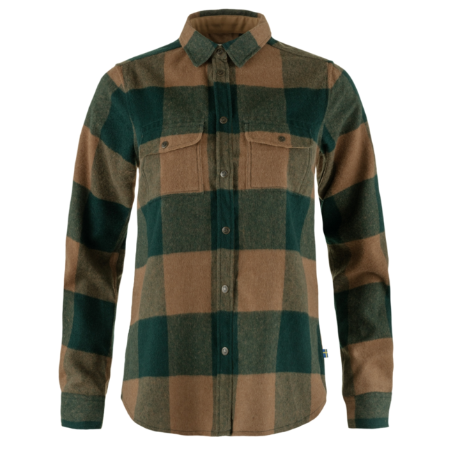 Women's Canada Shirt