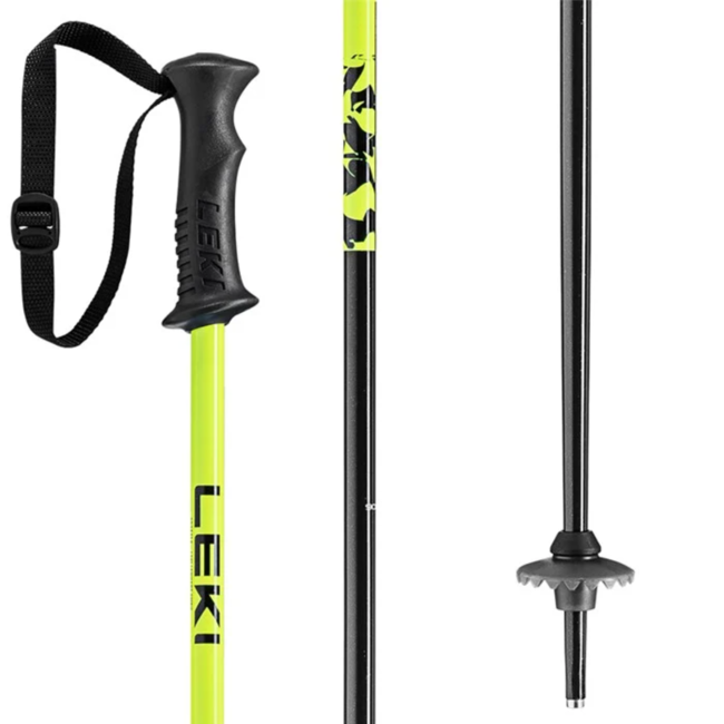 Rider Ski Pole
