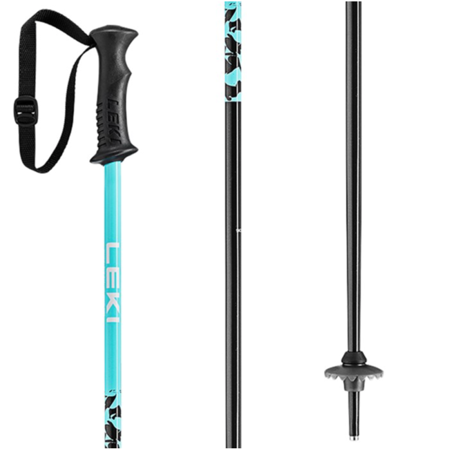 Rider Ski Pole