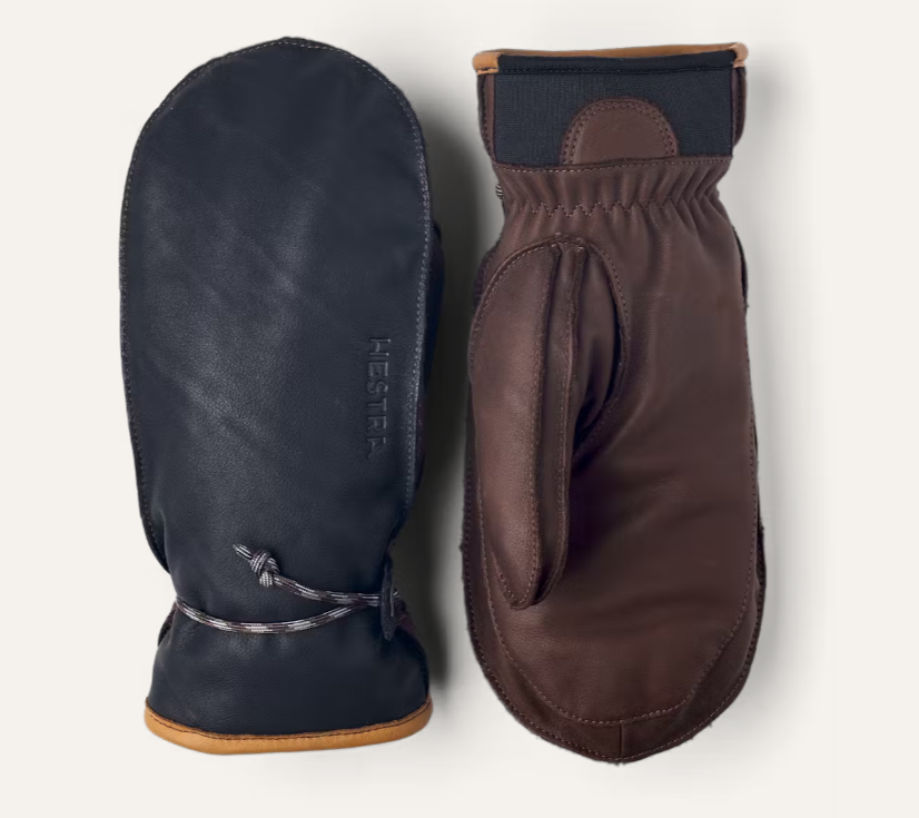 Hestra Wakayama Mitt - MountainOps Outdoor Gear