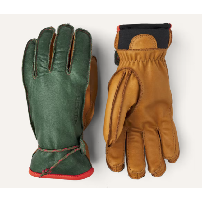 Wakayama Glove