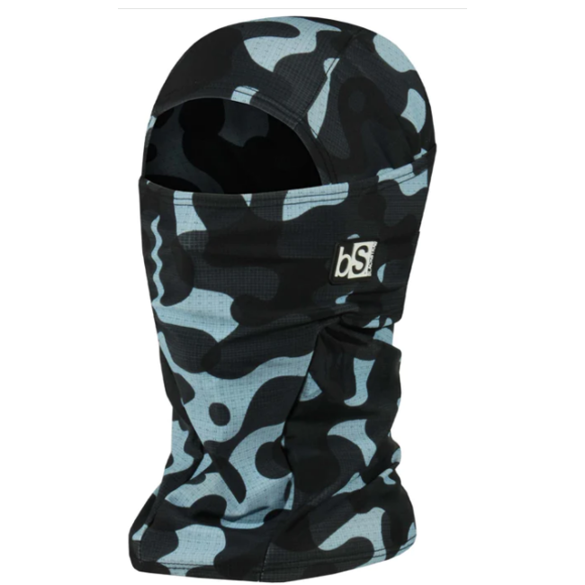 Balaclava Hood