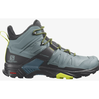Salomon Salomon Men's X Ultra 4 Mid Gore-Tex Hiking Shoes