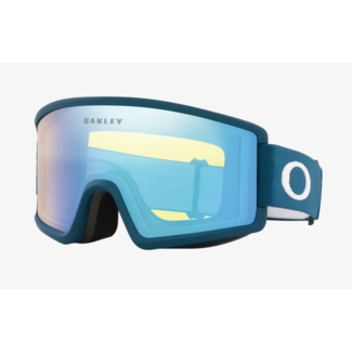 Oakley Oakley Target Line Goggles