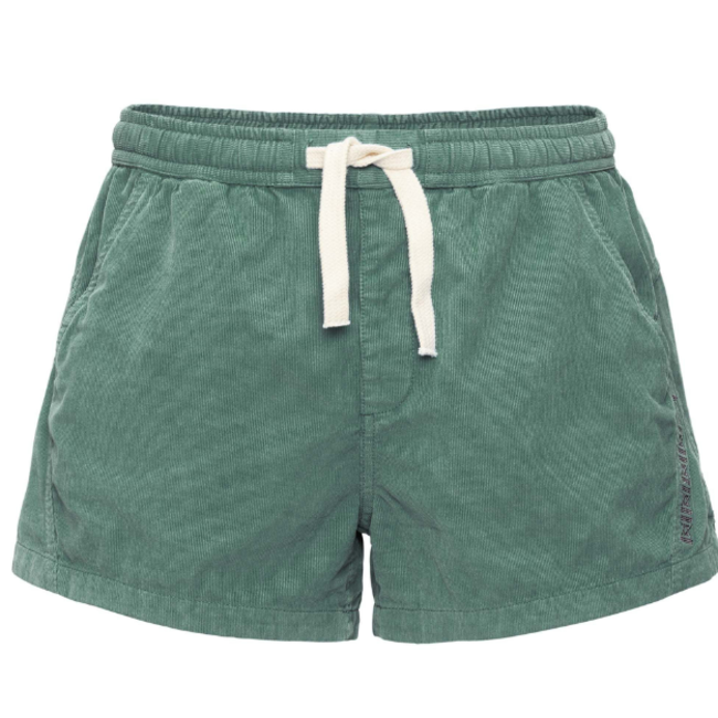 Women's Estate Cord Short