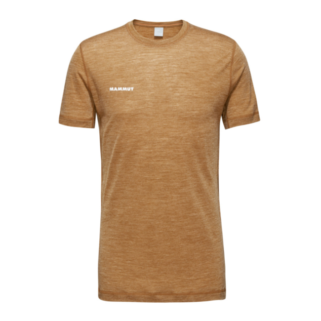 Mammut Tree Wool FL T-shirt