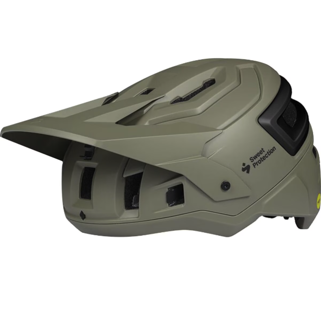 Bushwhacker 2Vi Mips Helmet