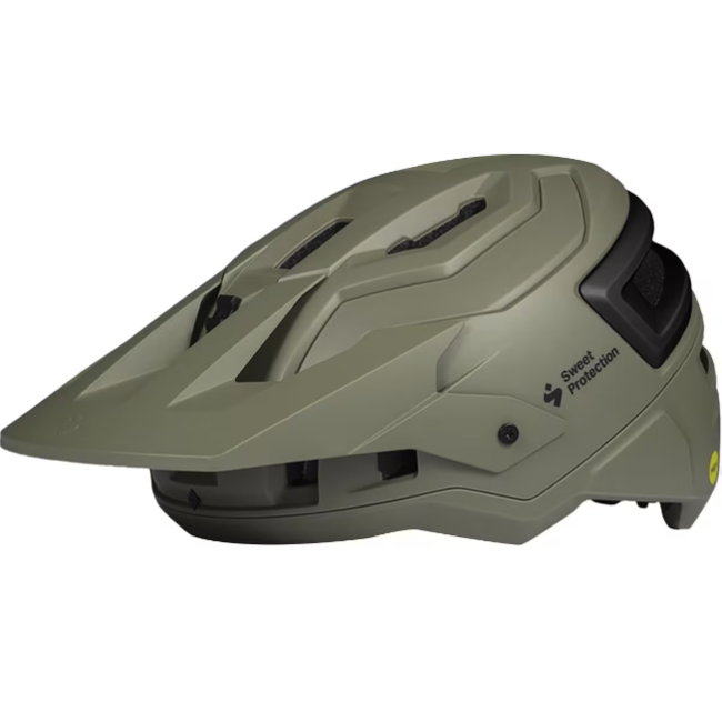 Bushwhacker 2Vi Mips Helmet