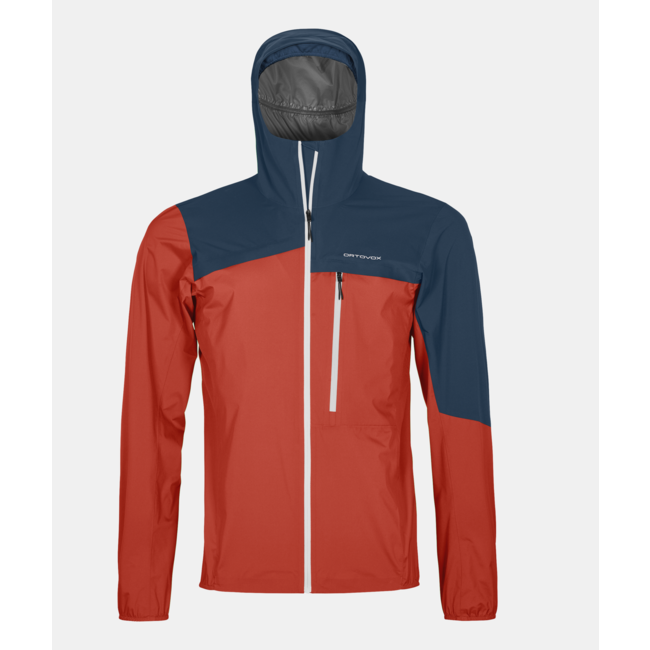 2.5L Civetta Jacket - Size: Medium