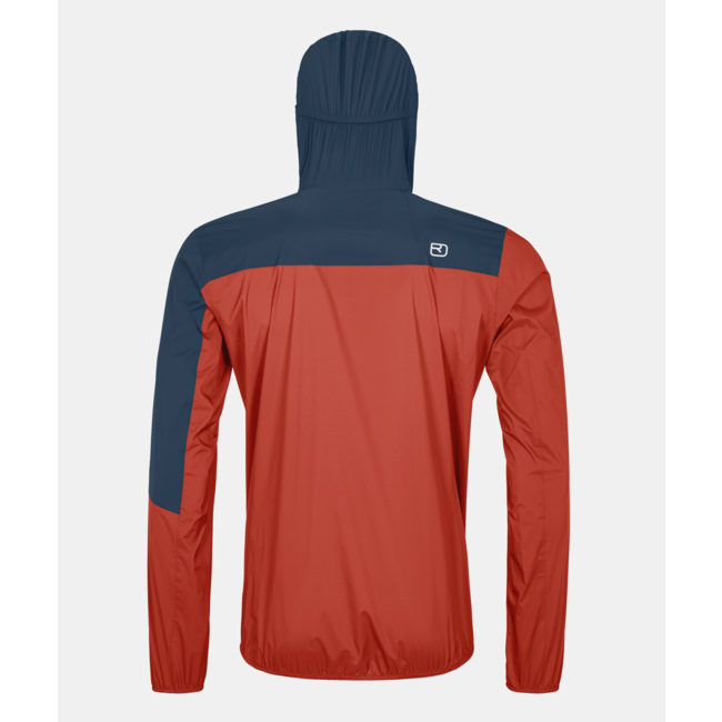 2.5L Civetta Jacket - Size: Medium