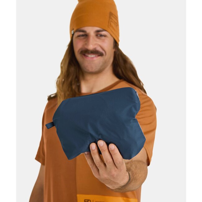 2.5L Civetta Jacket - Size: Medium