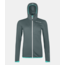 Women's Fleece Light Grid Hooded Jacket - Size: XL