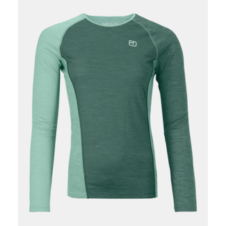 Ortovox Ortovox Women's 120 Cool Tec Fast Upward Long Sleeve