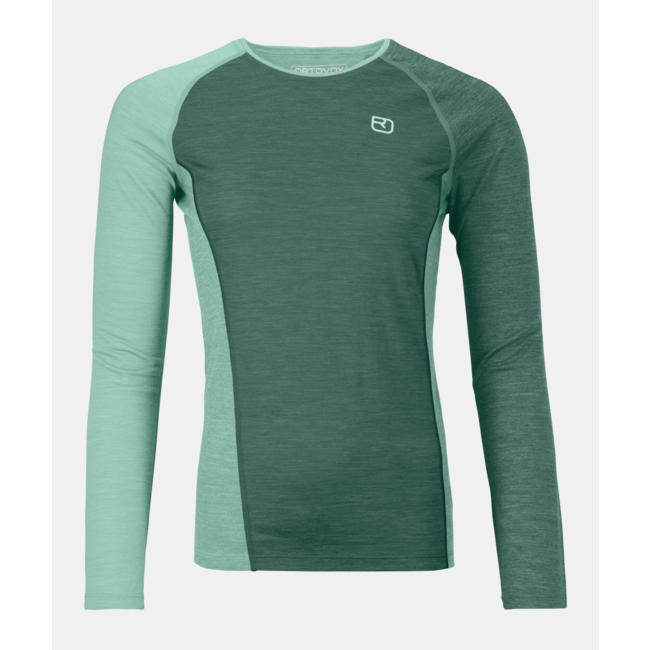 Women's 120 Cool Tec Fast Upward Long Sleeve