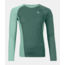 Women's 120 Cool Tec Fast Upward Long Sleeve