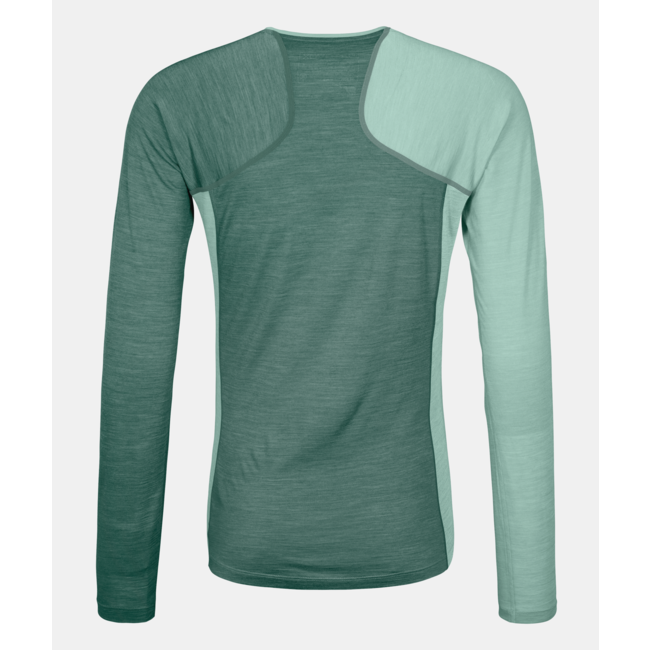Women's 120 Cool Tec Fast Upward Long Sleeve