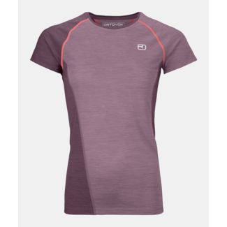 Ortovox Ortovox Women's 120 Cool Tec Fast Upward T-Shirt