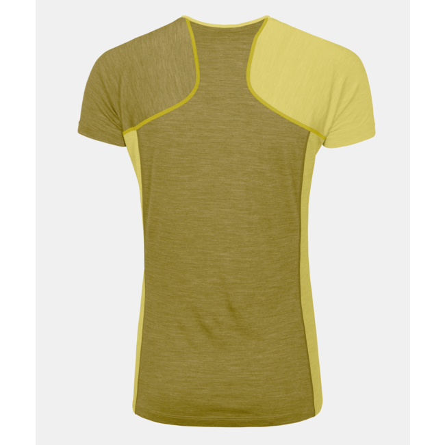 Women's 120 Cool Tec Fast Upward T-Shirt